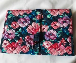 NEW Travelon Hanging Cosmetic Bag